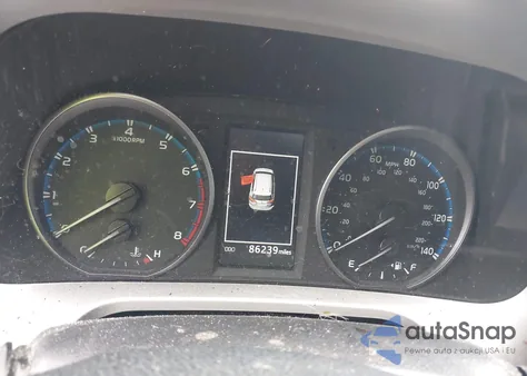 2018 Toyota Rav4 Le из США, поврежденный, VIN JTMZFREV5JJ178979